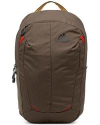 Gregory - Sac À Dos Retna 20 À Logo Imprimé - Lyst
