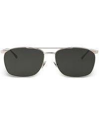 Saint Laurent - Sl 796 Vincent Sunglasses - Lyst