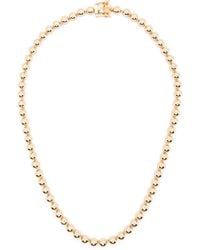 Eddie Borgo - Dome Necklace - Lyst