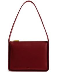 KHAITE - Lori Squared Bag - Lyst