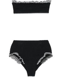 Hunza G - Peggy Bikini - Lyst