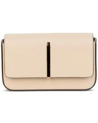 Tod's - Chain-Strap Clutch Bag - Lyst