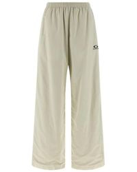Balenciaga - 'Tracksuit' Joggers - Lyst