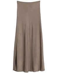 Fabiana Filippi - Long Skirt - Lyst