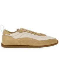 McQueen - Zweifarbige Ec1 Sneakers - Lyst