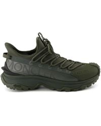 Moncler - Trailgrip Lite 2 Sneakers - Lyst