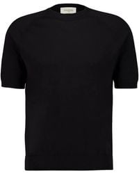 Piacenza Cashmere - Short-Sleeve T-Shirt - Lyst