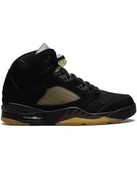 Nike - X A Ma Maniére Air 5 Sneakers - Lyst