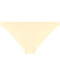 Marysia Swim - Triangle Bikini Bottoms - Lyst