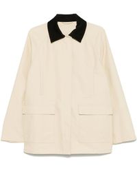 TOTEME - Totem Summer Country Jacke - Lyst