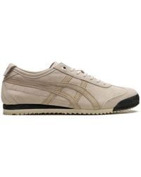 Onitsuka Tiger - Mexico 66 Sd "birch/wood Crepe" スニーカー - Lyst