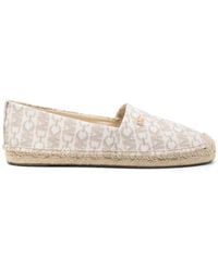 MICHAEL Michael Kors - Kendrick Espadrillas - Lyst