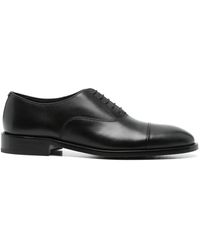 Paul Smith - Leather Oxford Shoes - Lyst