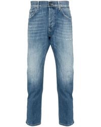 Dondup - Dian Jeans im Distressed-Look - Lyst