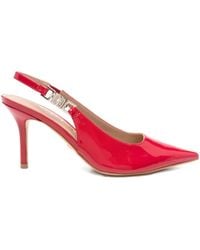 Guess - 85Mm Slingback Pumps - Lyst