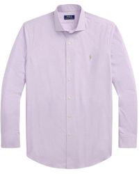 Polo Ralph Lauren - ポプリン シャツ - Lyst