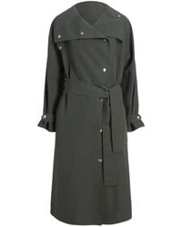 Proenza Schouler - Corey Trench Coat - Lyst