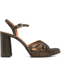 Chie Mihara - Sandales Aniel 110 mm - Lyst