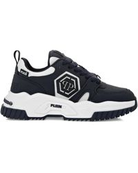 Philipp Plein - New Predator Sneakers - Lyst
