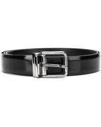 Dolce & Gabbana - Cintura pelle - Lyst