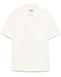 DARKPARK - Alex Polo Shirt - Lyst