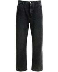 mfpen - Straight Jeans - Lyst