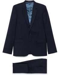 Paul Smith - 'the Soho' Dress - Lyst