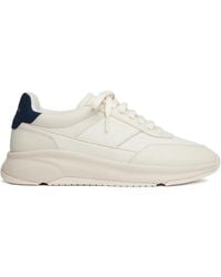Axel Arigato - Genesis Neo Runner Sneakers - Lyst
