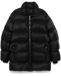 Rick Owens - Turtle Raincoat - Lyst
