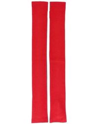 Sa Su Phi - Fingerlose Handschuhe - Lyst