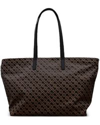 Gherardini - Zip-Up Tote Bag - Lyst