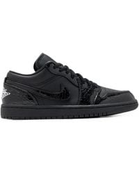 Nike - Air Jordan 1 Low Se Sneakers - Lyst