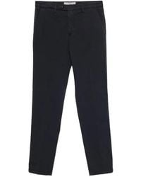 Briglia 1949 - Welt-Pocket Trousers - Lyst