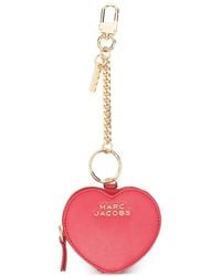 Marc Jacobs - Keychains - Lyst
