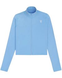 Sporty & Rich - Runner トラックジャケット - Lyst