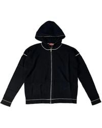 Max Mara - Cardigan À Capuche - Lyst