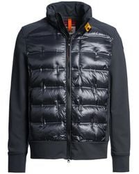 Parajumpers - Zip-Up Padded Jacket - Lyst