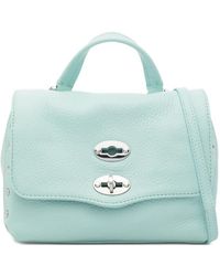 Zanellato - Baby Postina Daily Studded-Embellishment Tote Bag - Lyst