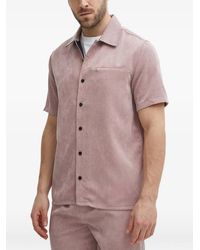 Picture - Corduroy Pocket Shirt - Lyst