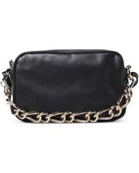Red(V) - Chain Cross Body Bag - Lyst