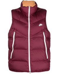 Nike Waistcoats and gilets for Men | Online Sale up to 38% off | Lyst Canada