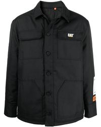 Heron Preston - X Cat Coach Jacket - Lyst