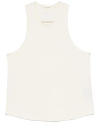 Fear Of God - Essential Ribbed Tank Top - Lyst