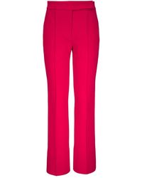 Dorothee Schumacher - Tailored Trousers - Lyst