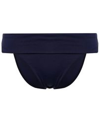 Melissa Odabash - Brussels Layered Bikini Bottom - Lyst