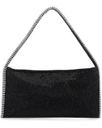 Benedetta Bruzziches - La Grande Your Best Friend James Bond Shoulder Bag - Lyst