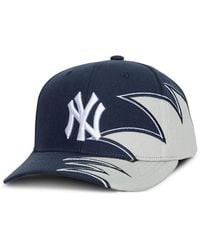 Mitchell & Ness - Baseballkappe Mit Stickerei - Lyst