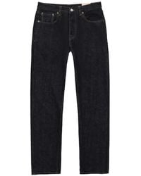 Fortela - 965 John Japanese Selvedge Jeans - Lyst