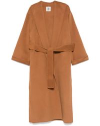 By Malene Birger - Trullem コート - Lyst