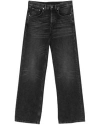 Dondup - Vaqueros Anchos Jacklyn Con Efecto Degradado - Lyst